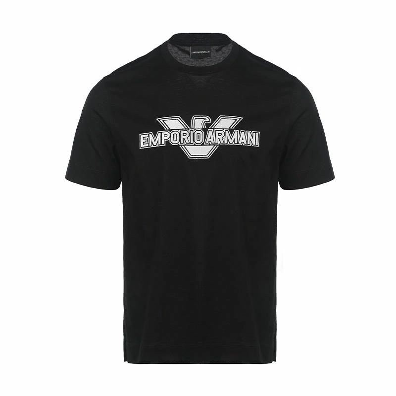 EMPORIO ARMANI SS23 LogoT