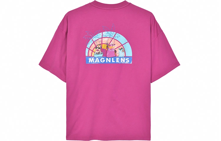 Magn Lens T