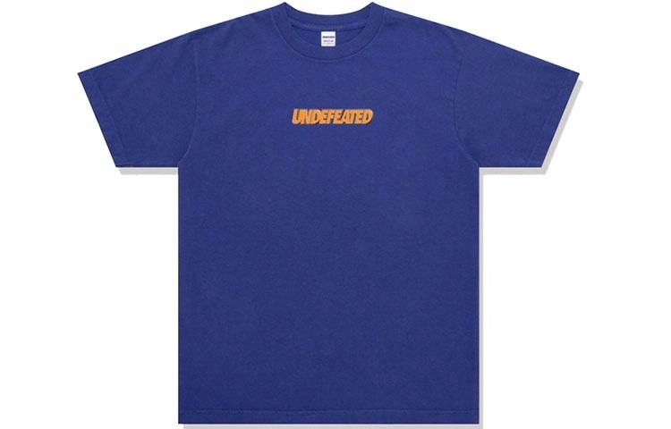 UNDEFEATED LogoT