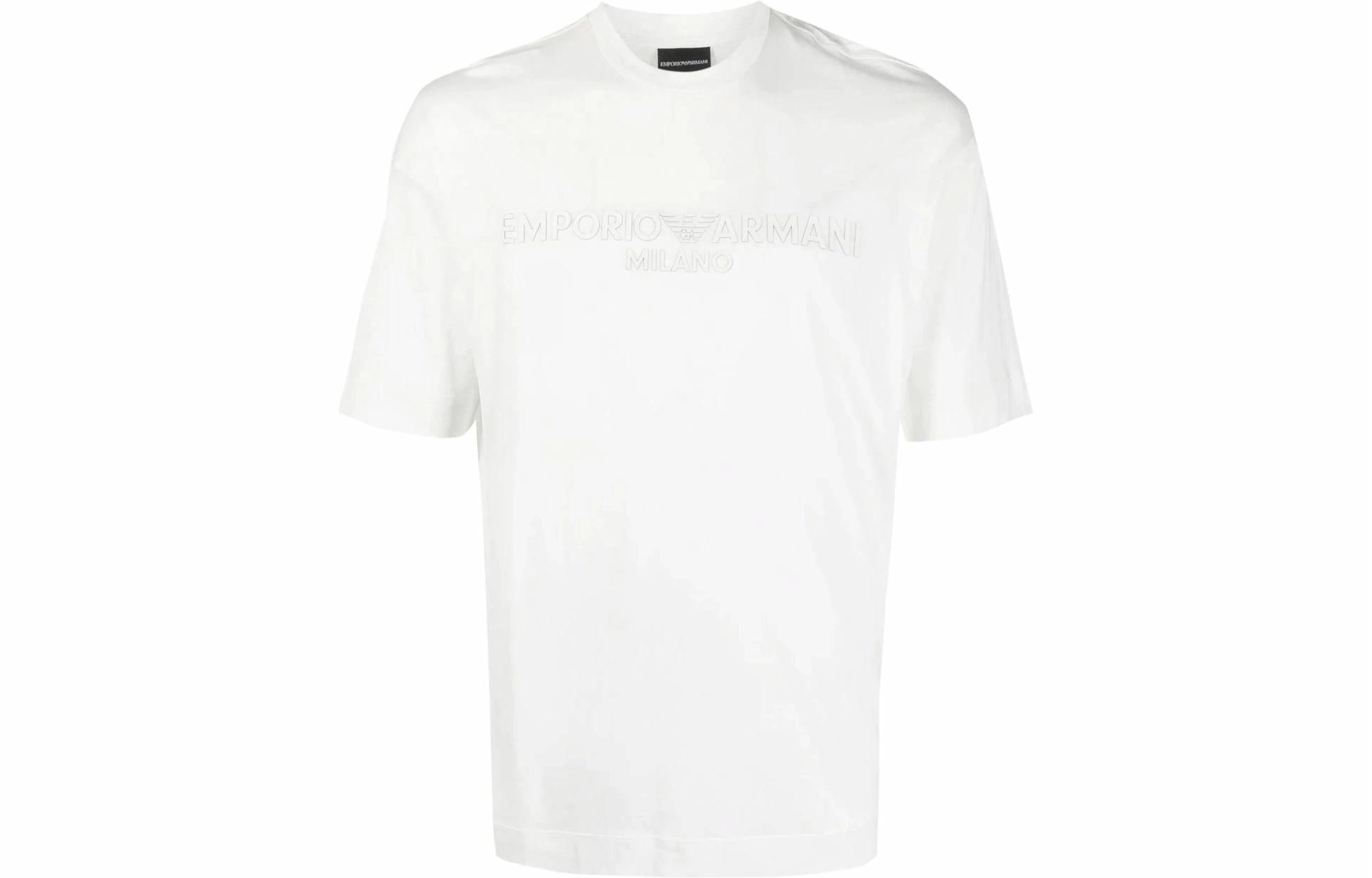 EMPORIO ARMANI SS23 LogoT