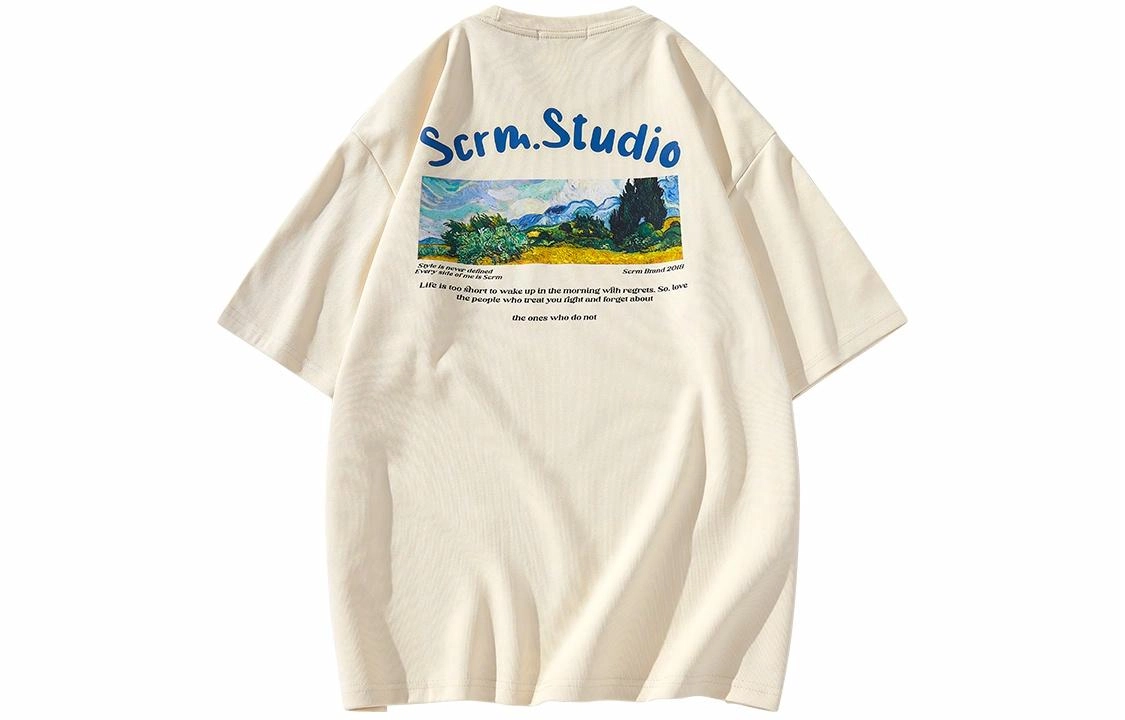 SCRM logoT