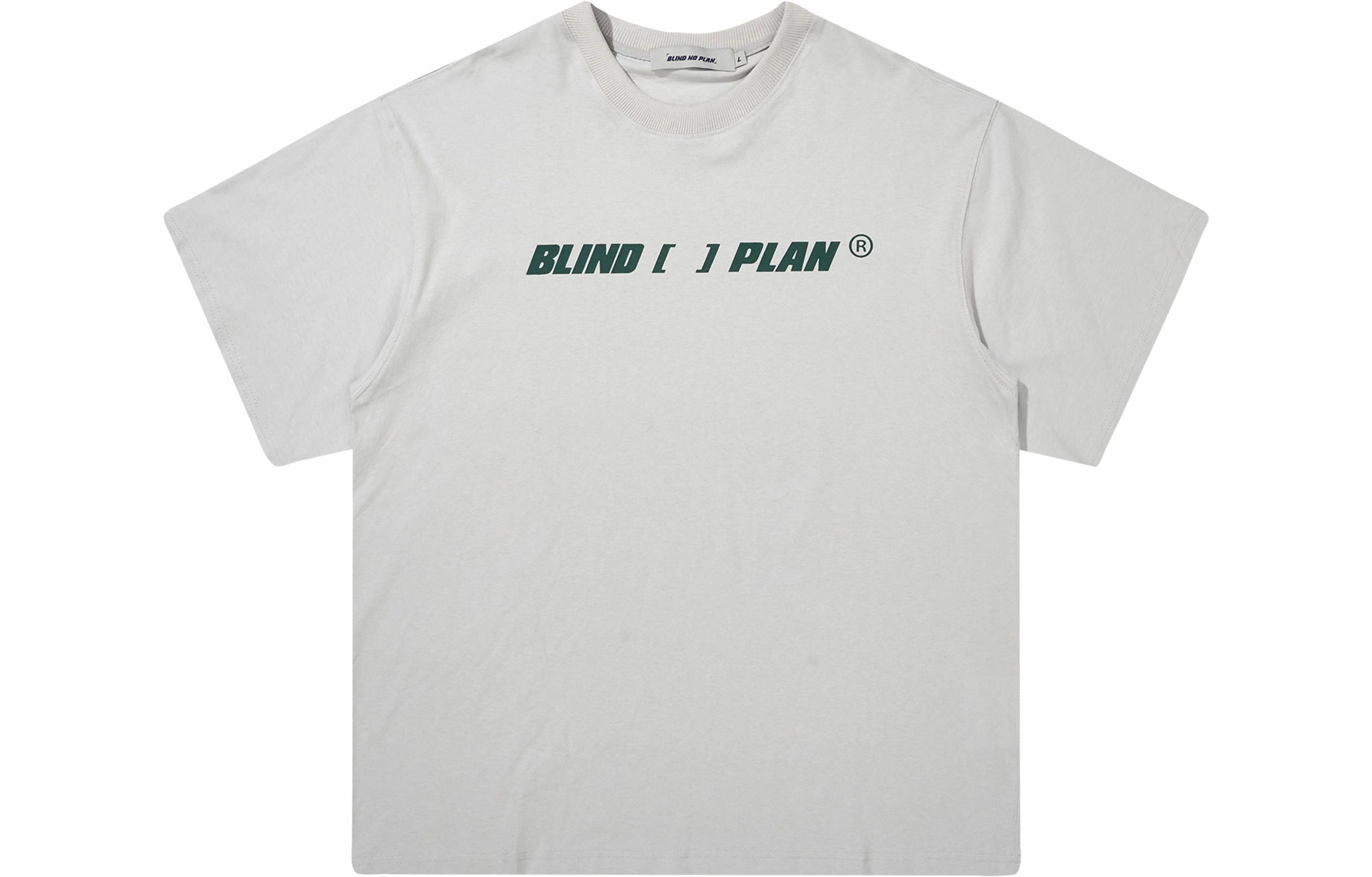 BLINDNOPLAN LogoT