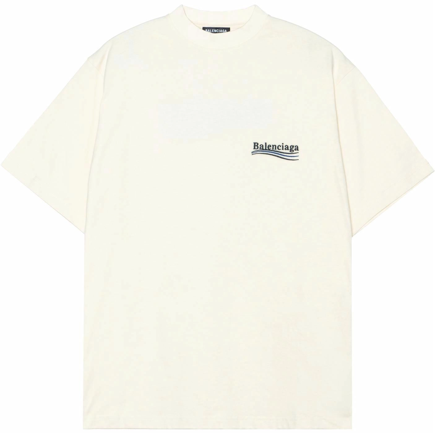 Balenciaga SS22 T