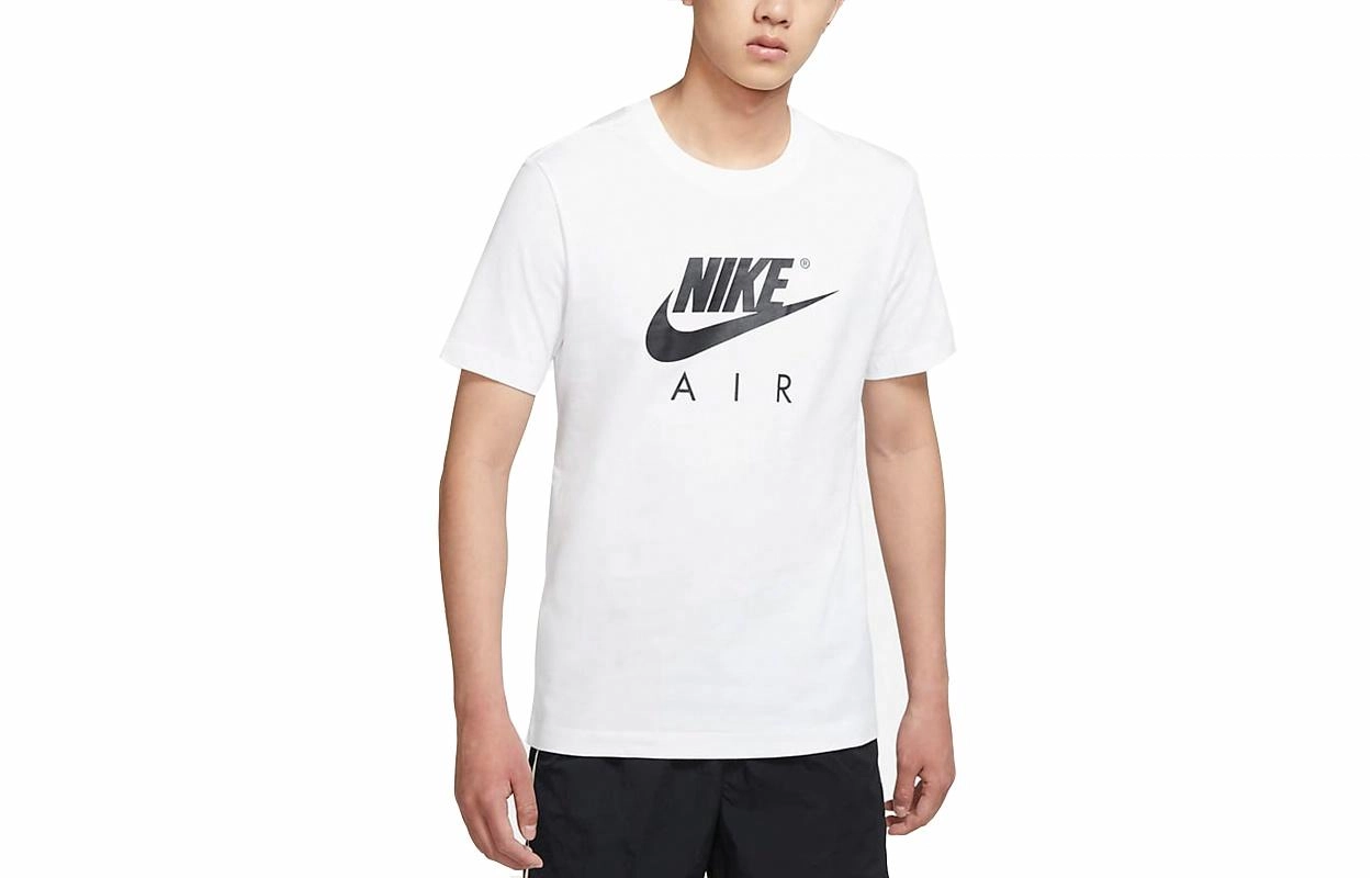 Nike Air Logo T