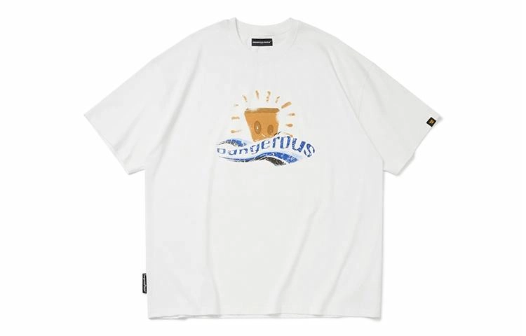 DANGEROUSPEOPLE T