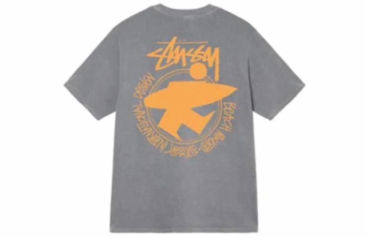 Stussy SS22 T