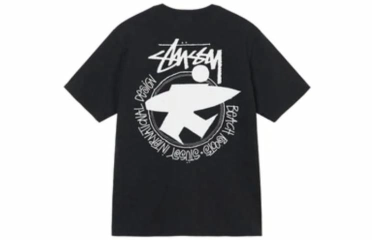 Stussy SS22 T
