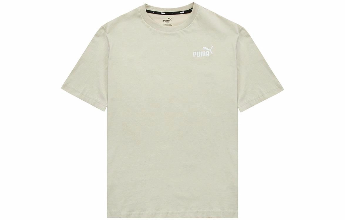 Puma Ess+ Relaxed Tee T