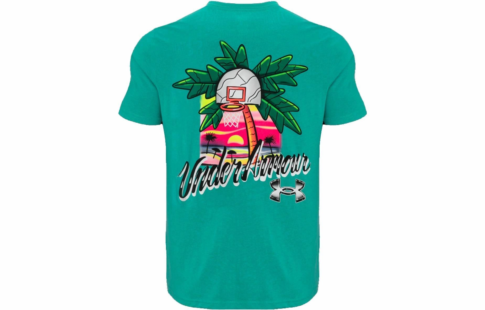Under Armour T