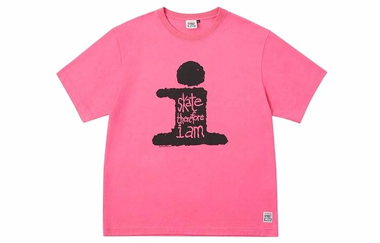 Vision Street Wear T