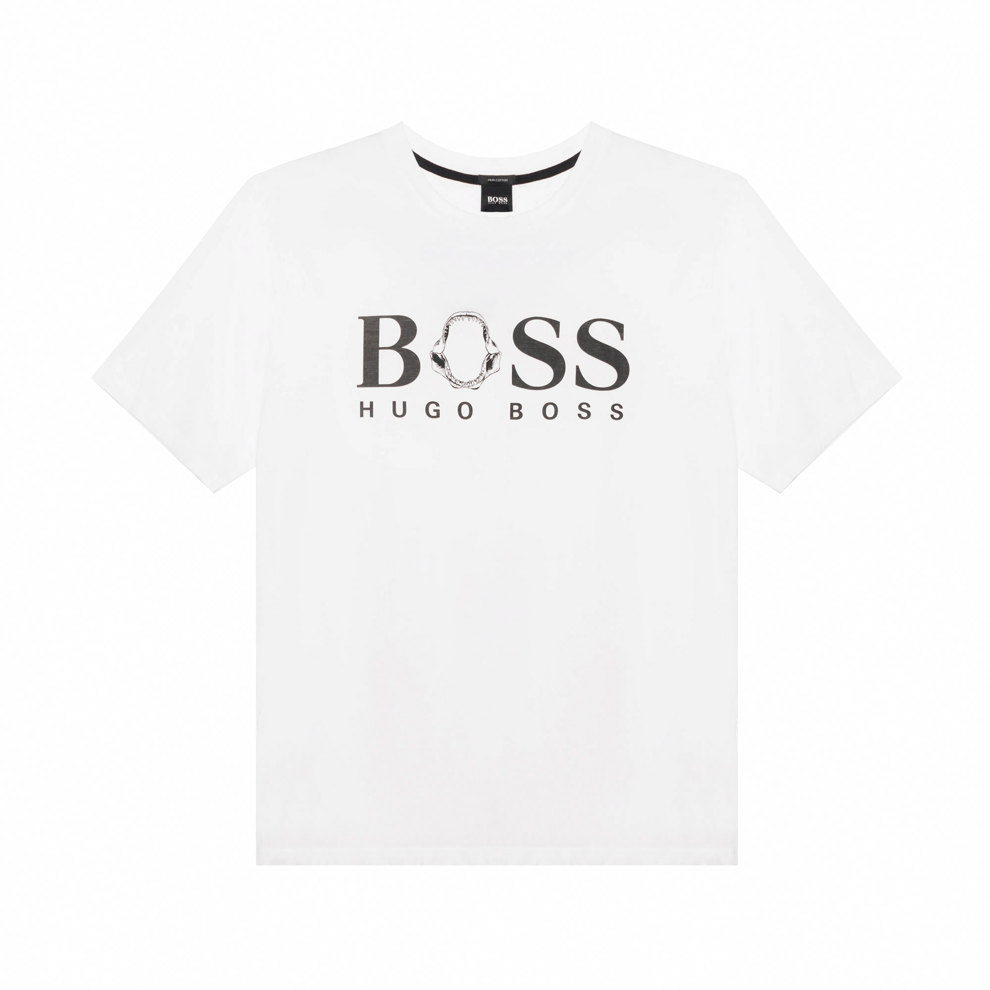 HUGO BOSS LogoT