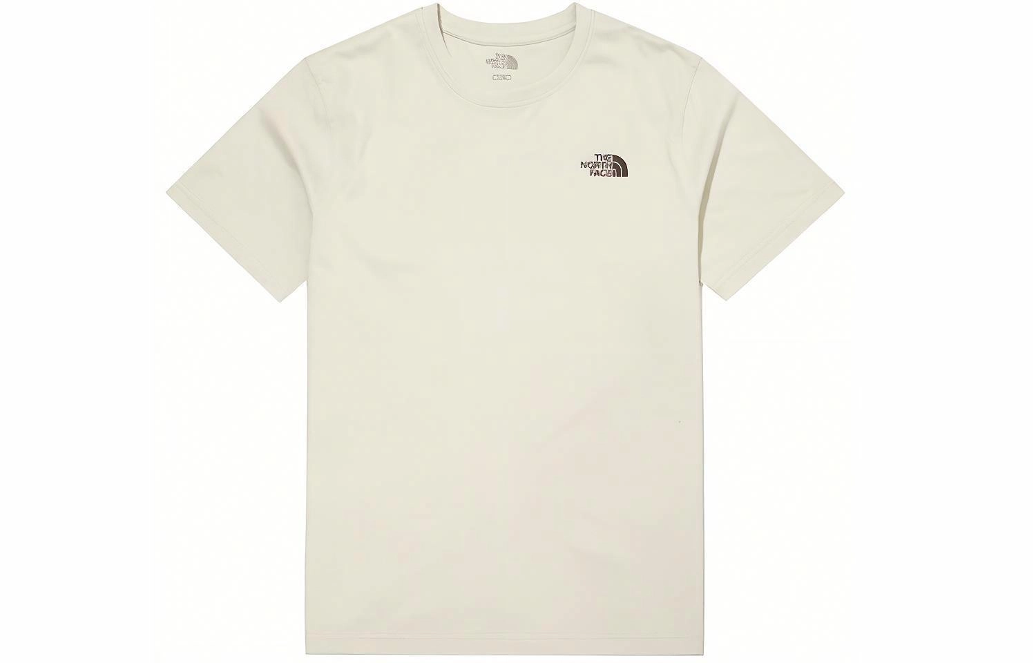 THE NORTH FACE Tnf Logo Ex Ss Rtee Logo T