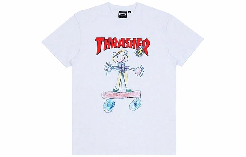 Thrasher T