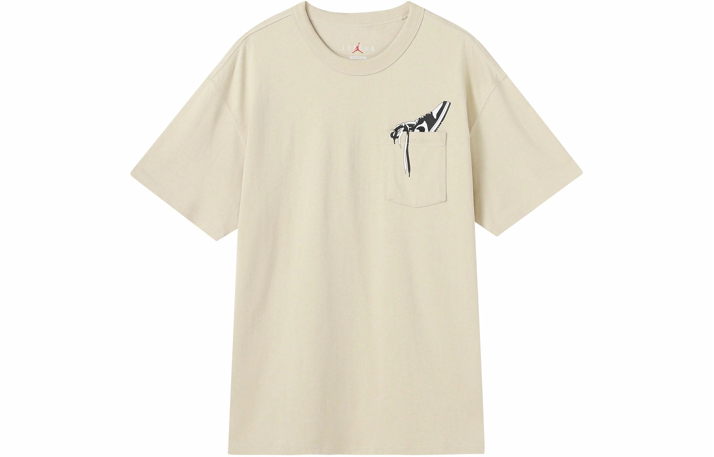 Jordan Sneaker T