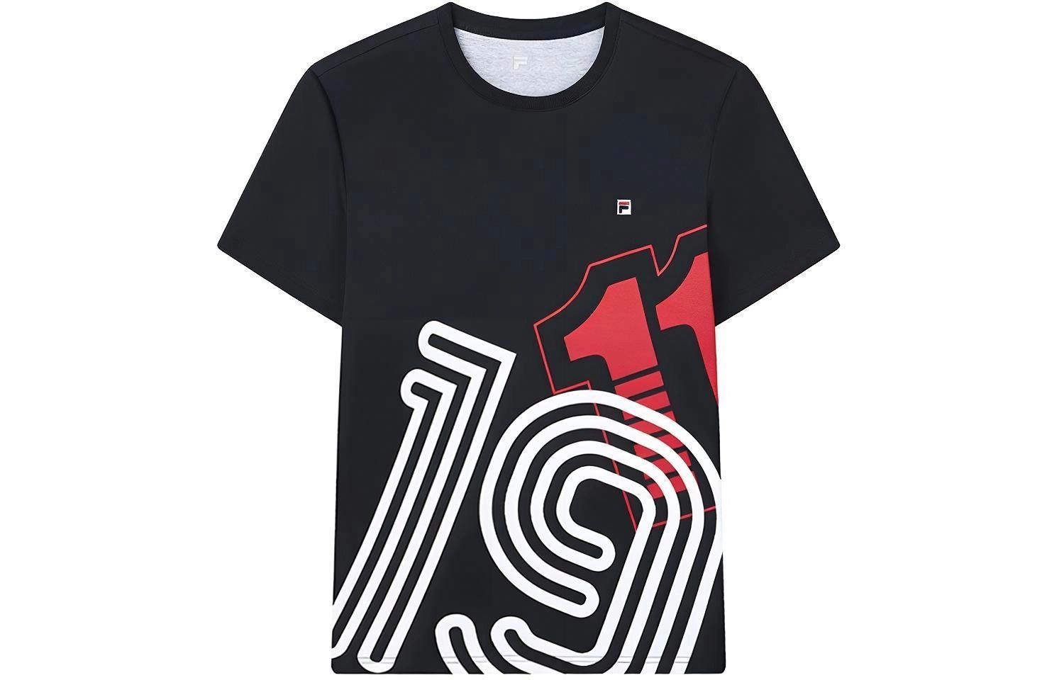 FILA T