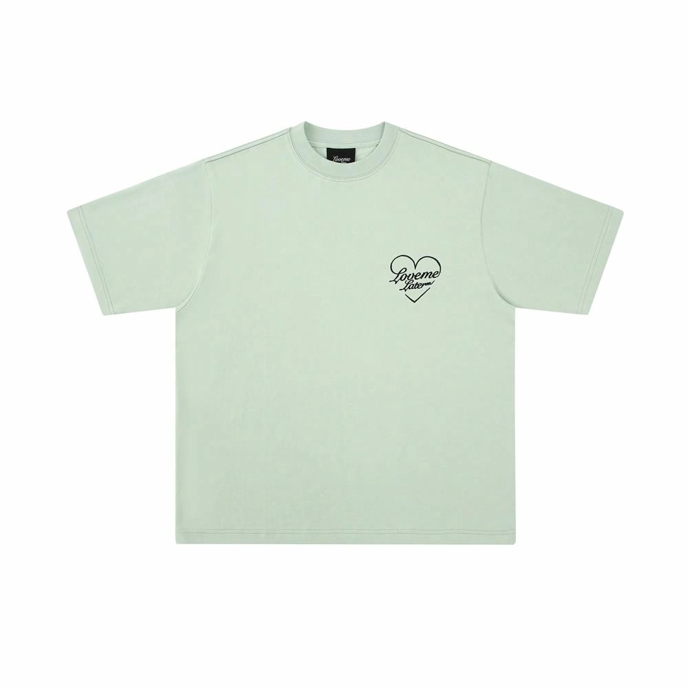 LOVEMELATER SS23 T