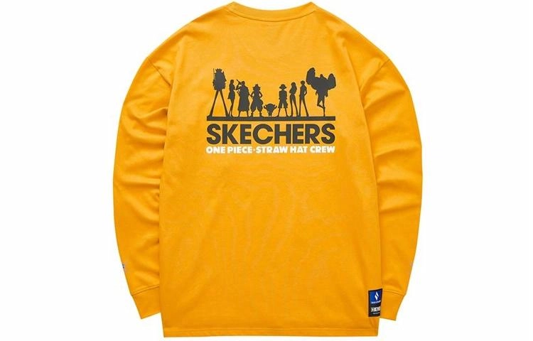 Skechers x T