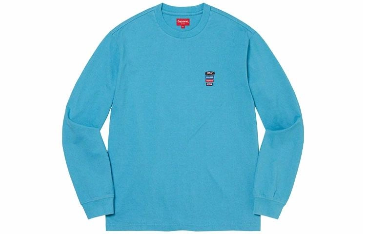 Supreme SS22 Week 6 Precision Ls Top T