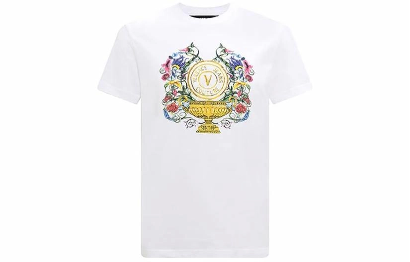 VERSACE JEANS COUTURE SS23 T 520