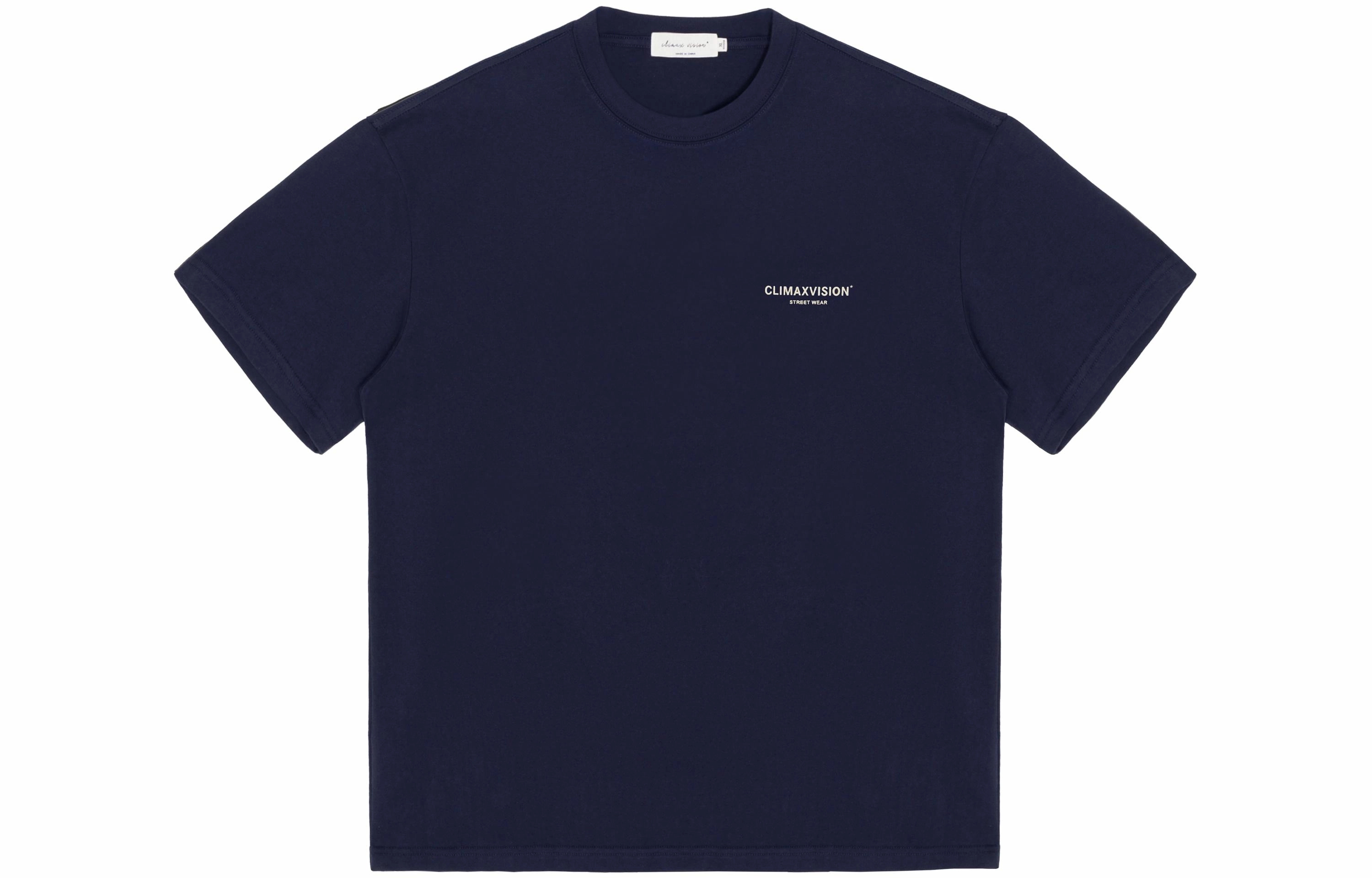 CLIMAX VISION T