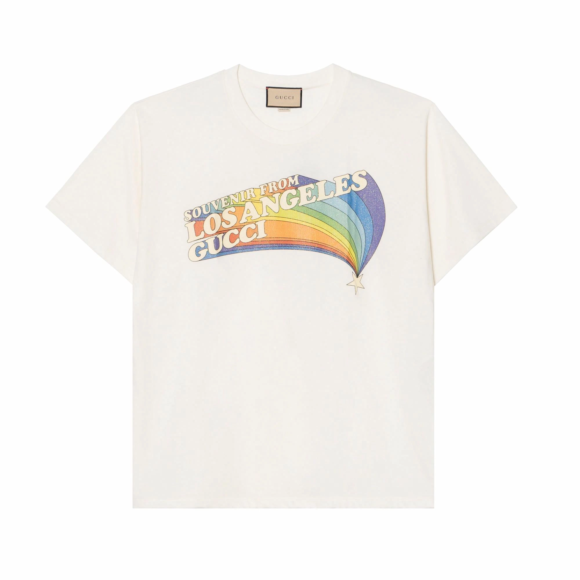 GUCCI SS22 T