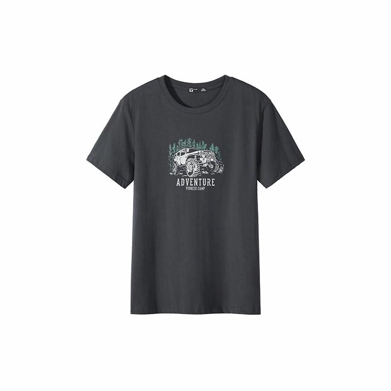 PIONEER CAMP T