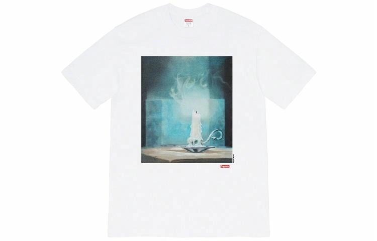 Supreme Week 8 Tee T