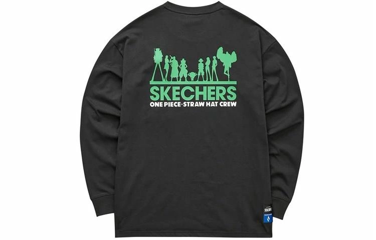 Skechers x T