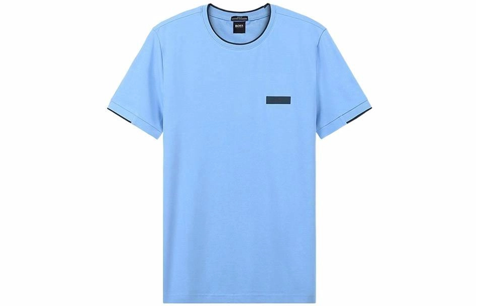 HUGO BOSS SS22 LogoT