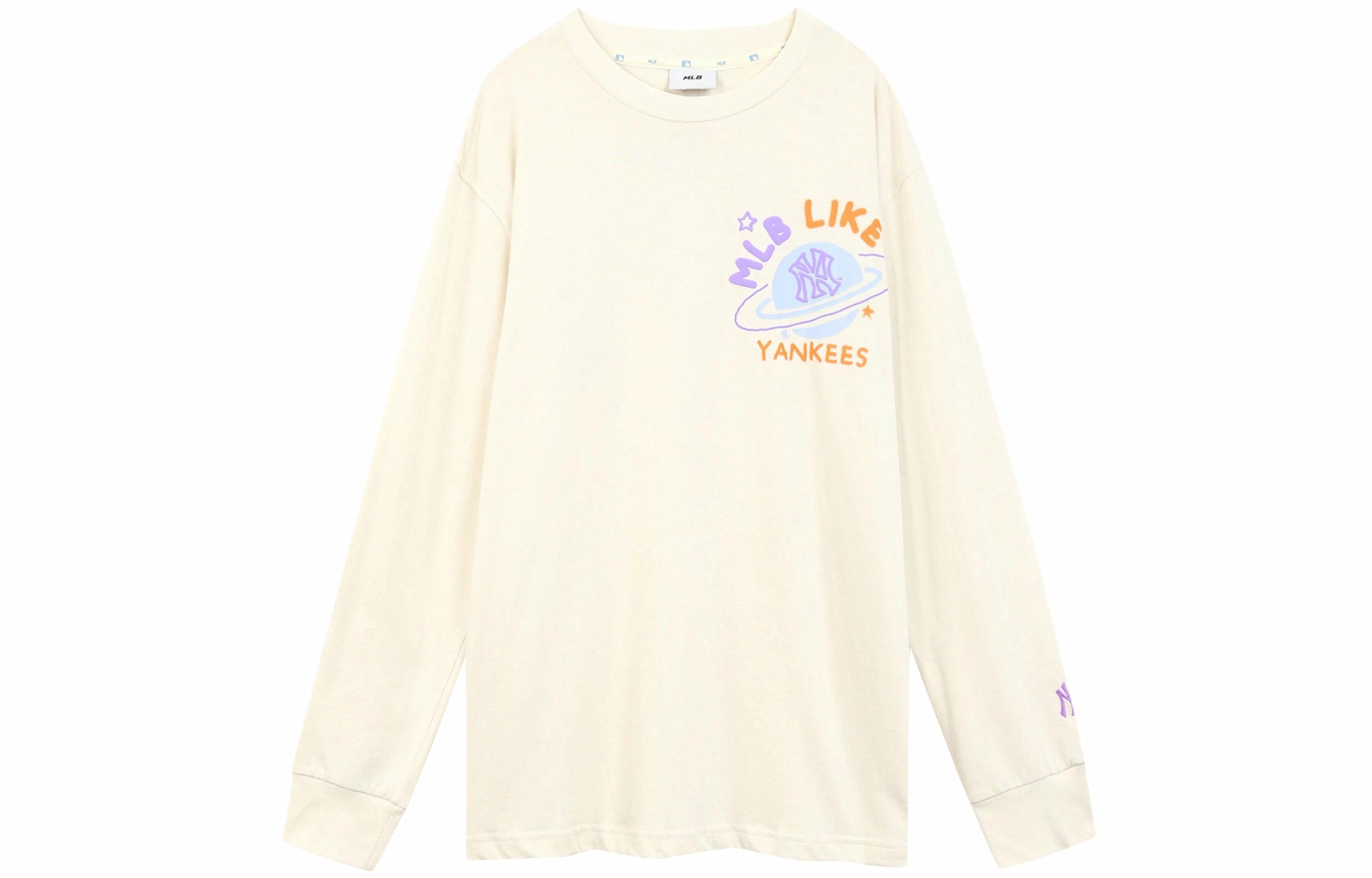 MLB Logo T