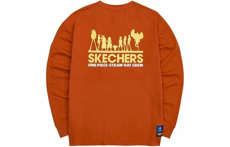 Skechers x T