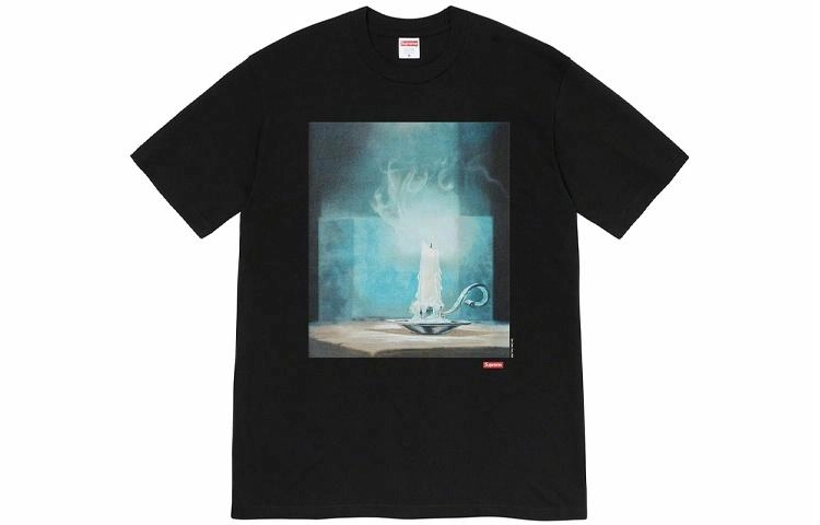 Supreme Week 8 Tee T