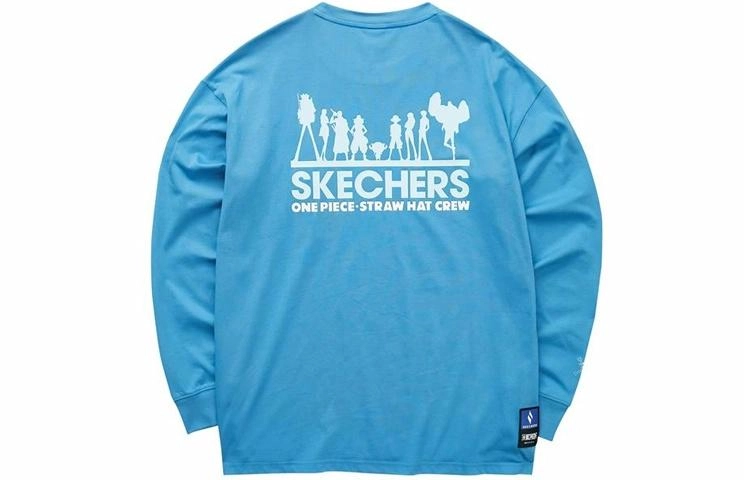 Skechers x T