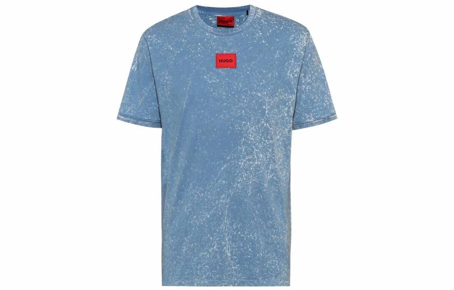 HUGO BOSS SS22 LogoT