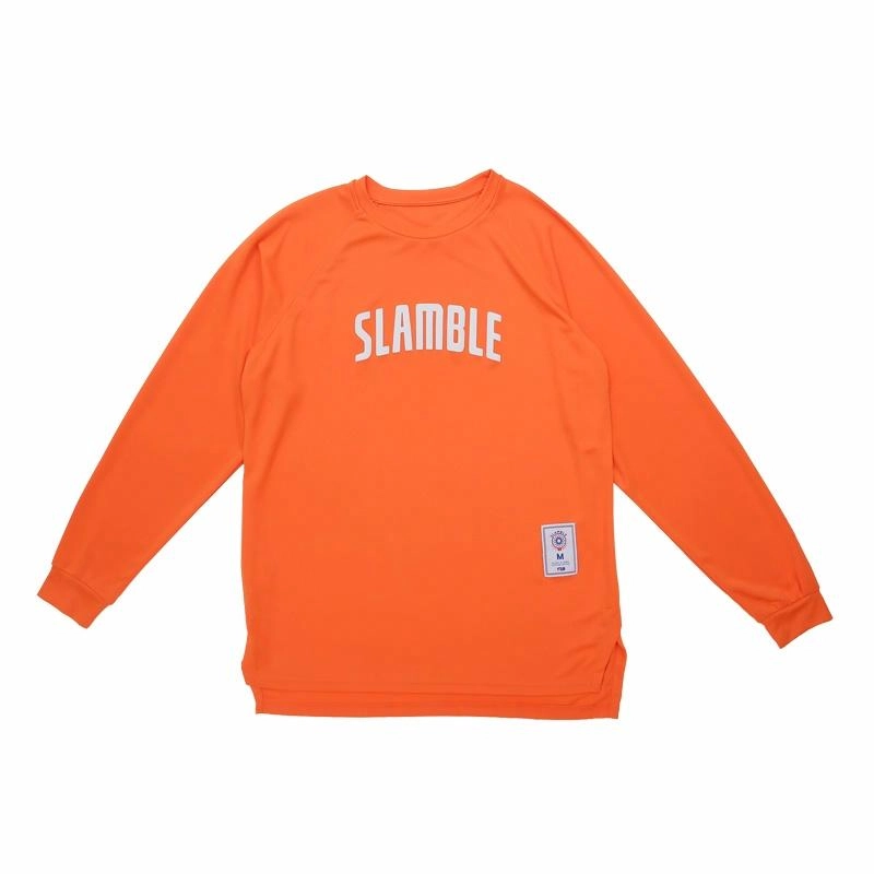 slamble T