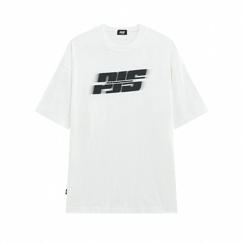 PJ's Vigor LogoT