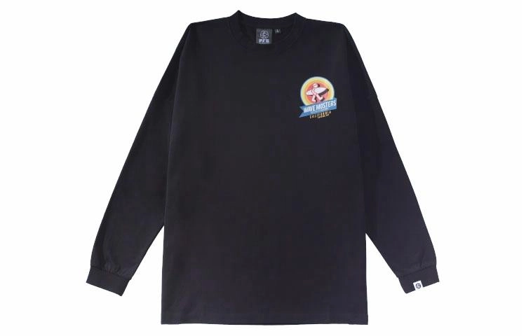 PJ's Vigor logoT