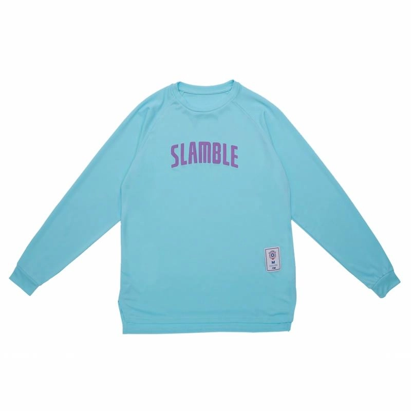 slamble T