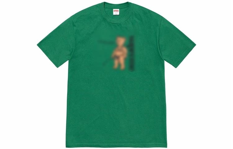 Supreme SS21 Week 8 Not Sorry Tee T