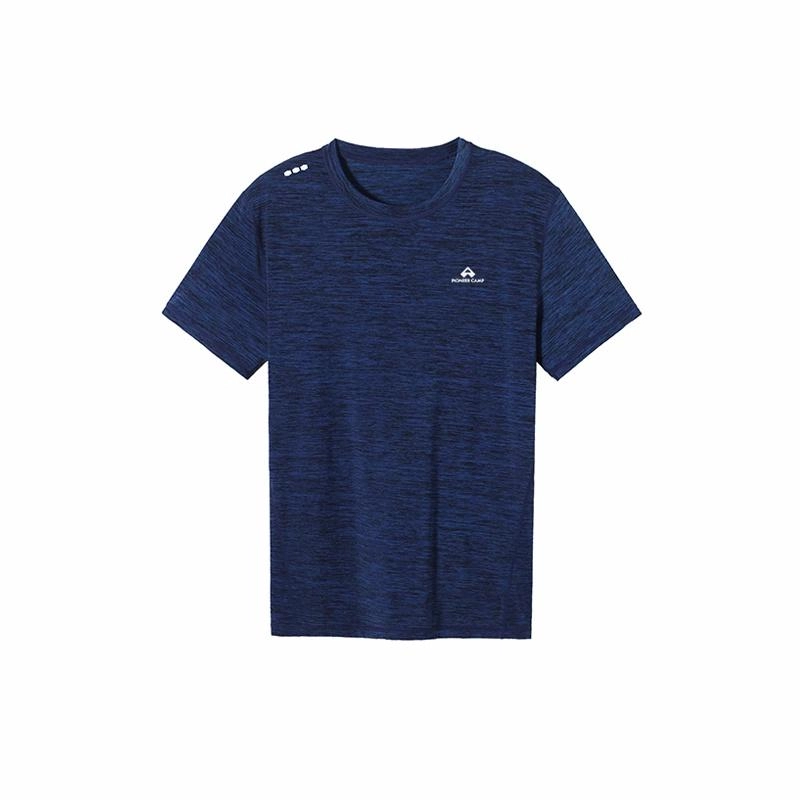 PIONEER CAMP T