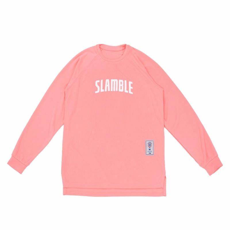 slamble T