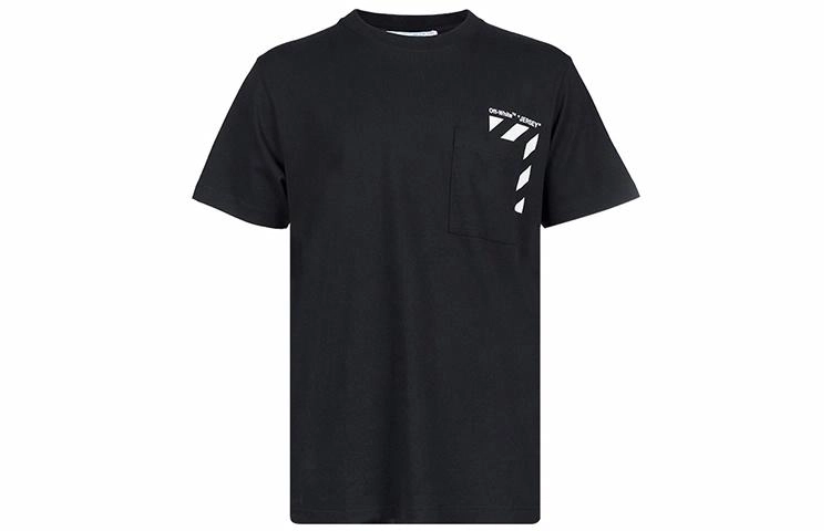 OFF-WHITE SS22 T