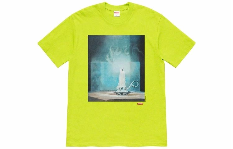 Supreme Week 8 Tee T