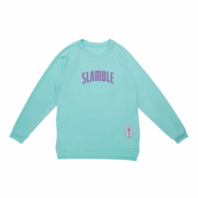 slamble T