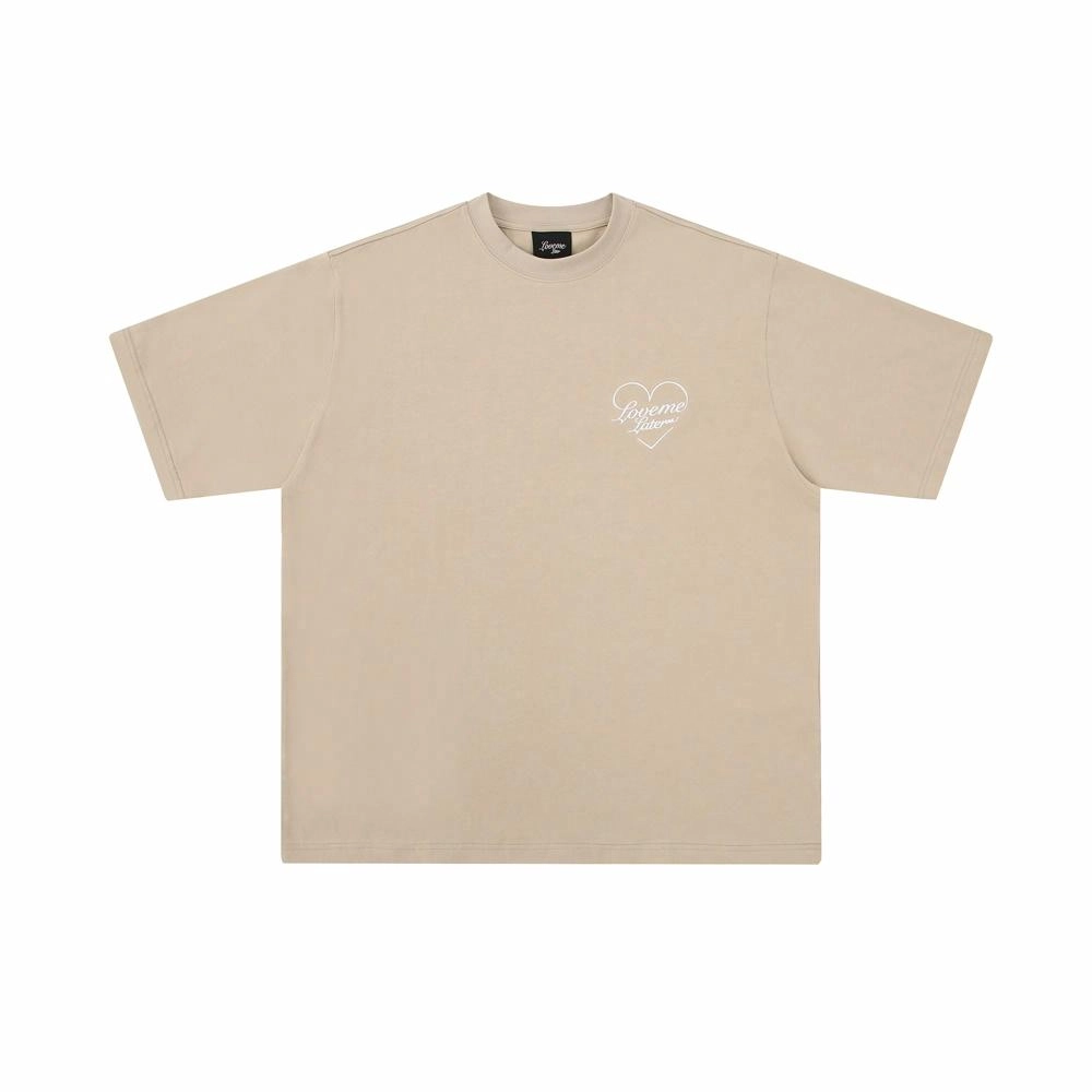 LOVEMELATER SS23 T