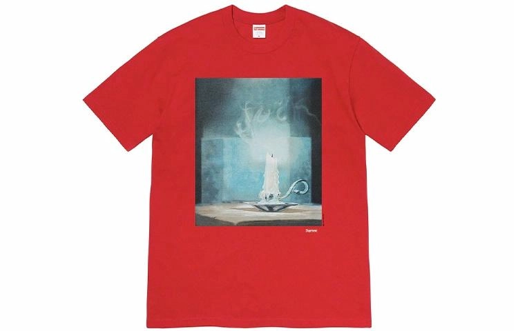 Supreme Week 8 Tee T