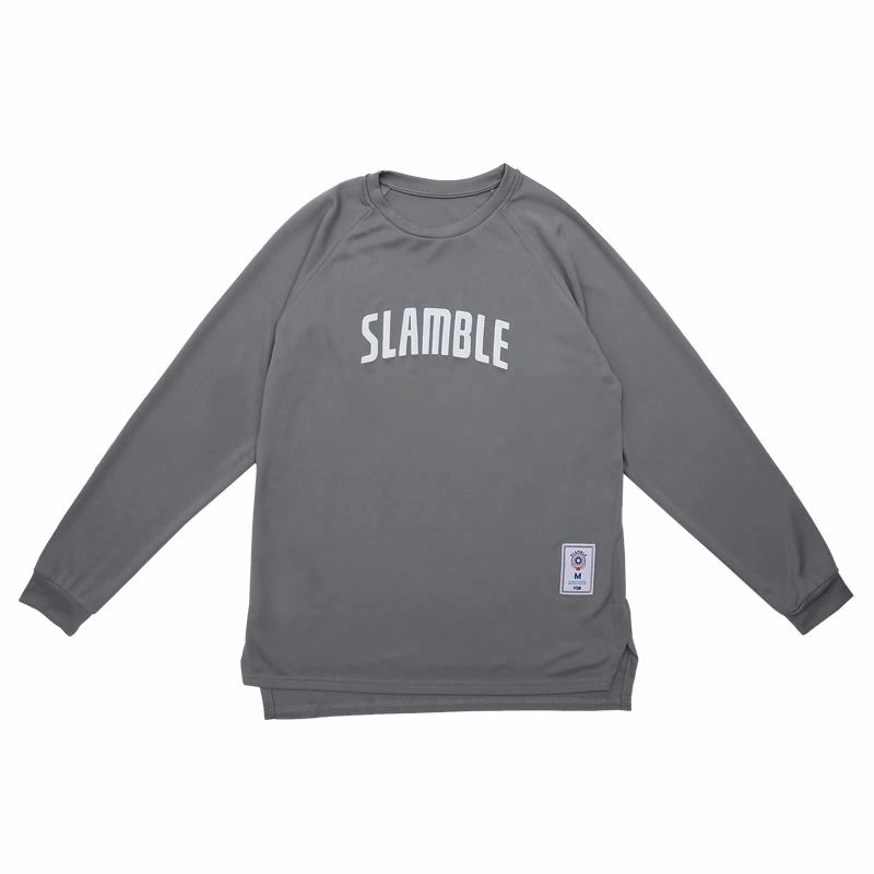 slamble T