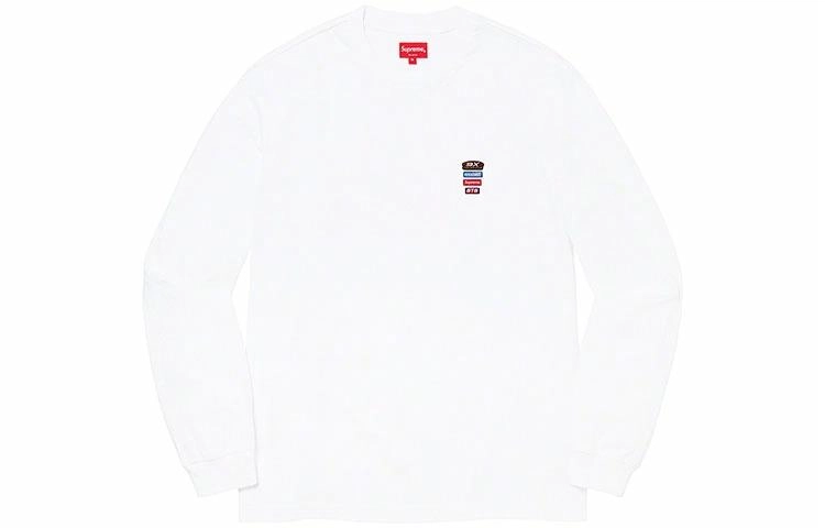 Supreme SS22 Week 6 Precision Ls Top T