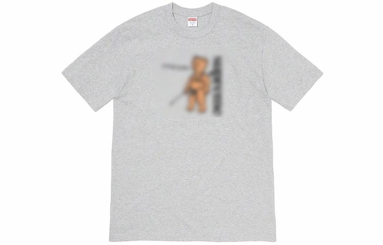 Supreme SS21 Week 8 Not Sorry Tee T