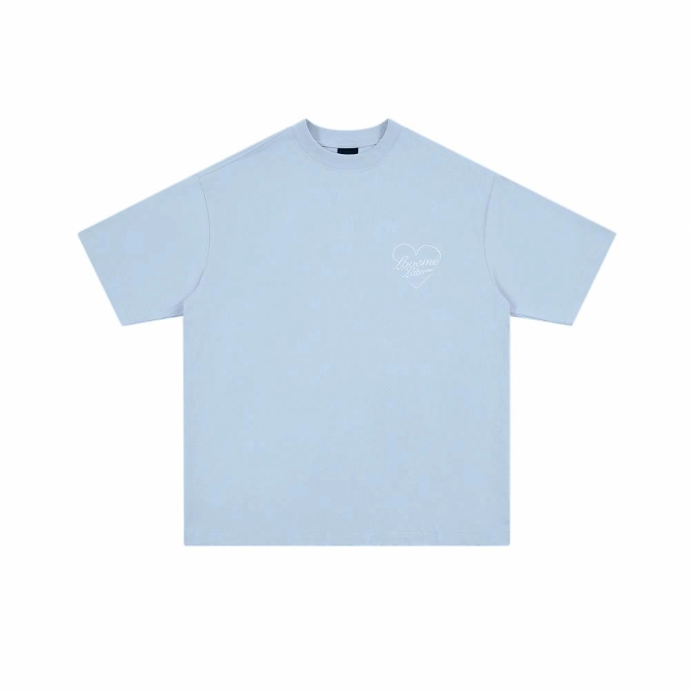 LOVEMELATER SS23 T